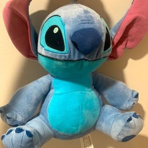 Stich stuffed animal
